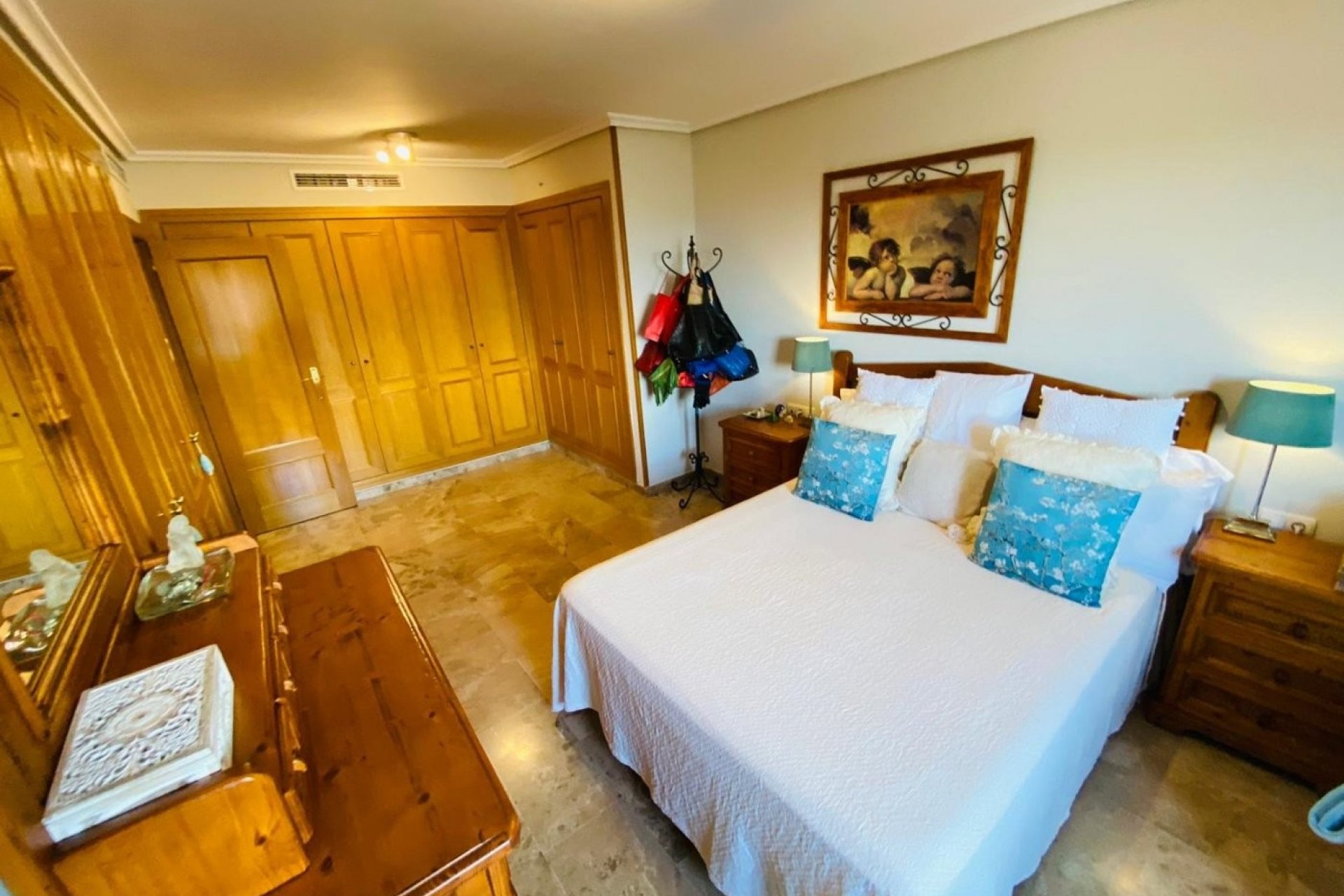 Odsprzedaż - Apartament - Valencia - Nou Campanar