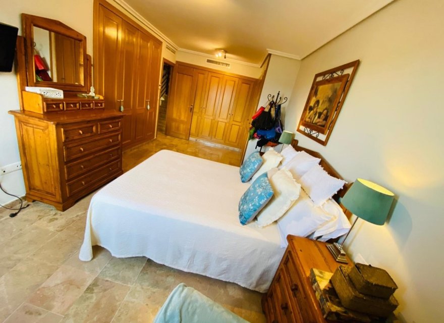 Odsprzedaż - Apartament - Valencia - Nou Campanar