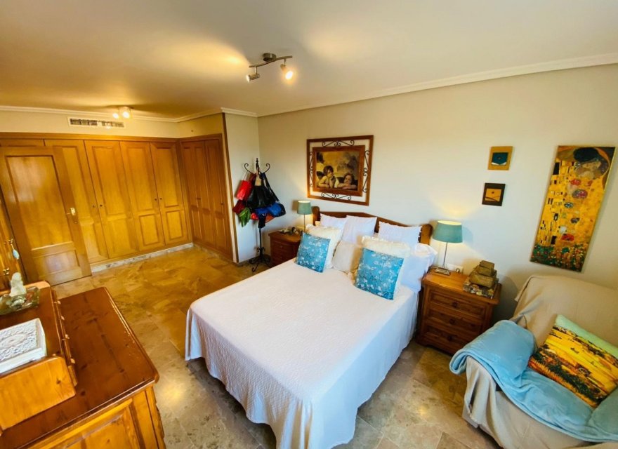 Odsprzedaż - Apartament - Valencia - Nou Campanar