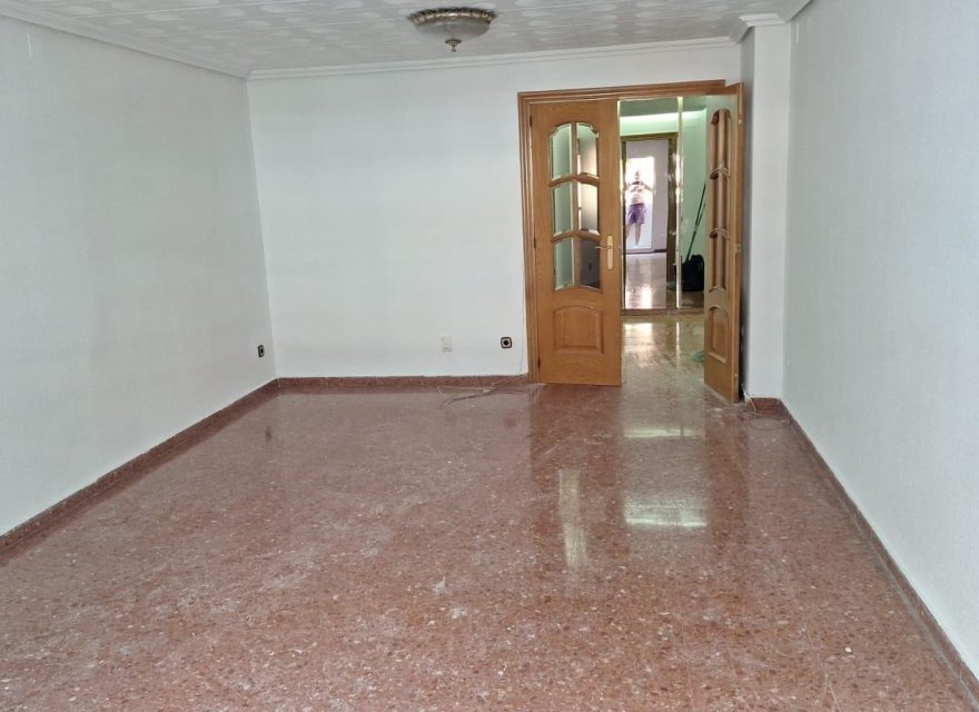 Odsprzedaż - Apartament - Valencia - Patraix