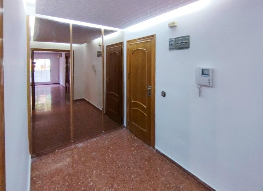 Odsprzedaż - Apartament - Valencia - Patraix