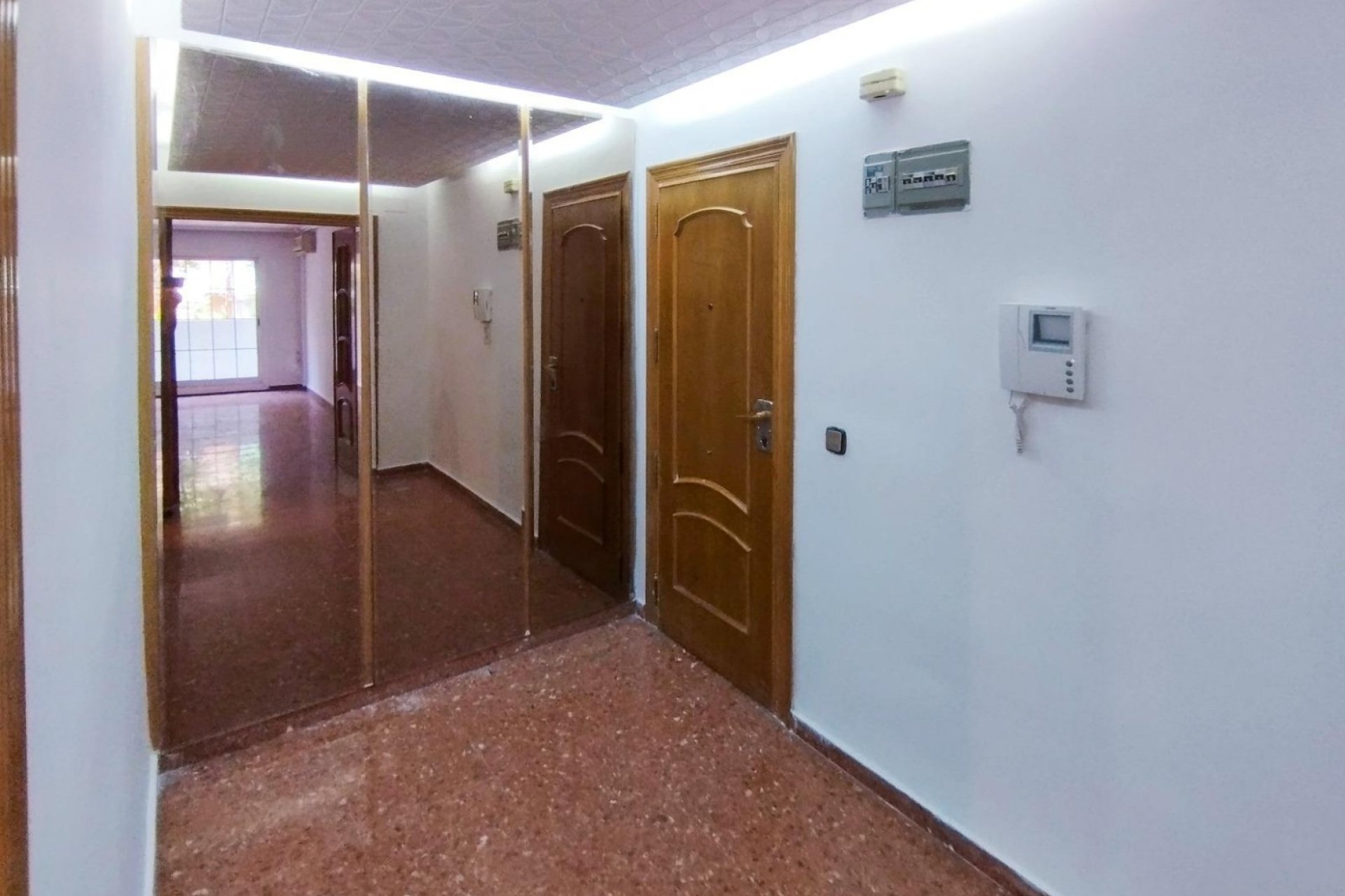 Odsprzedaż - Apartament - Valencia - Patraix