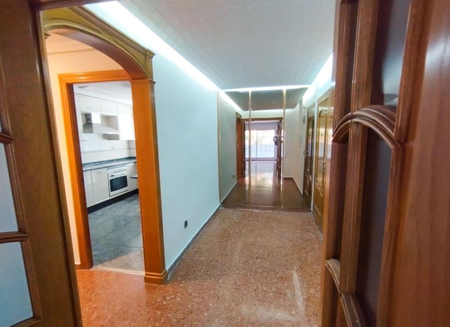 Odsprzedaż - Apartament - Valencia - Patraix