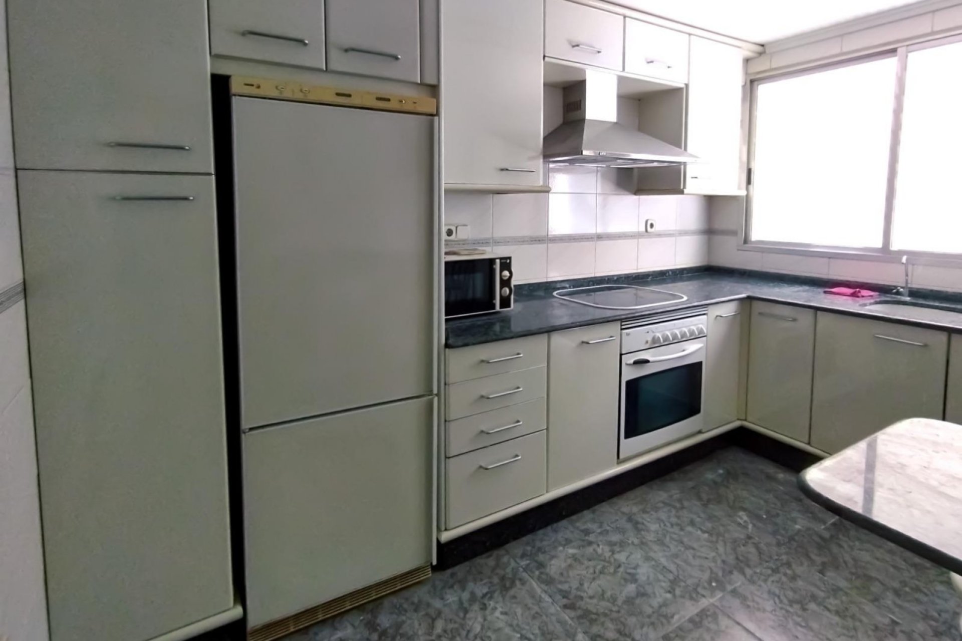 Odsprzedaż - Apartament - Valencia - Patraix