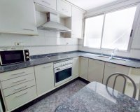 Odsprzedaż - Apartament - Valencia - Patraix