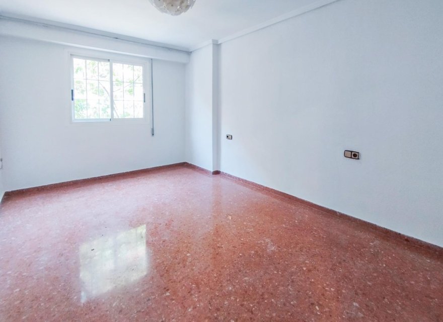 Odsprzedaż - Apartament - Valencia - Patraix