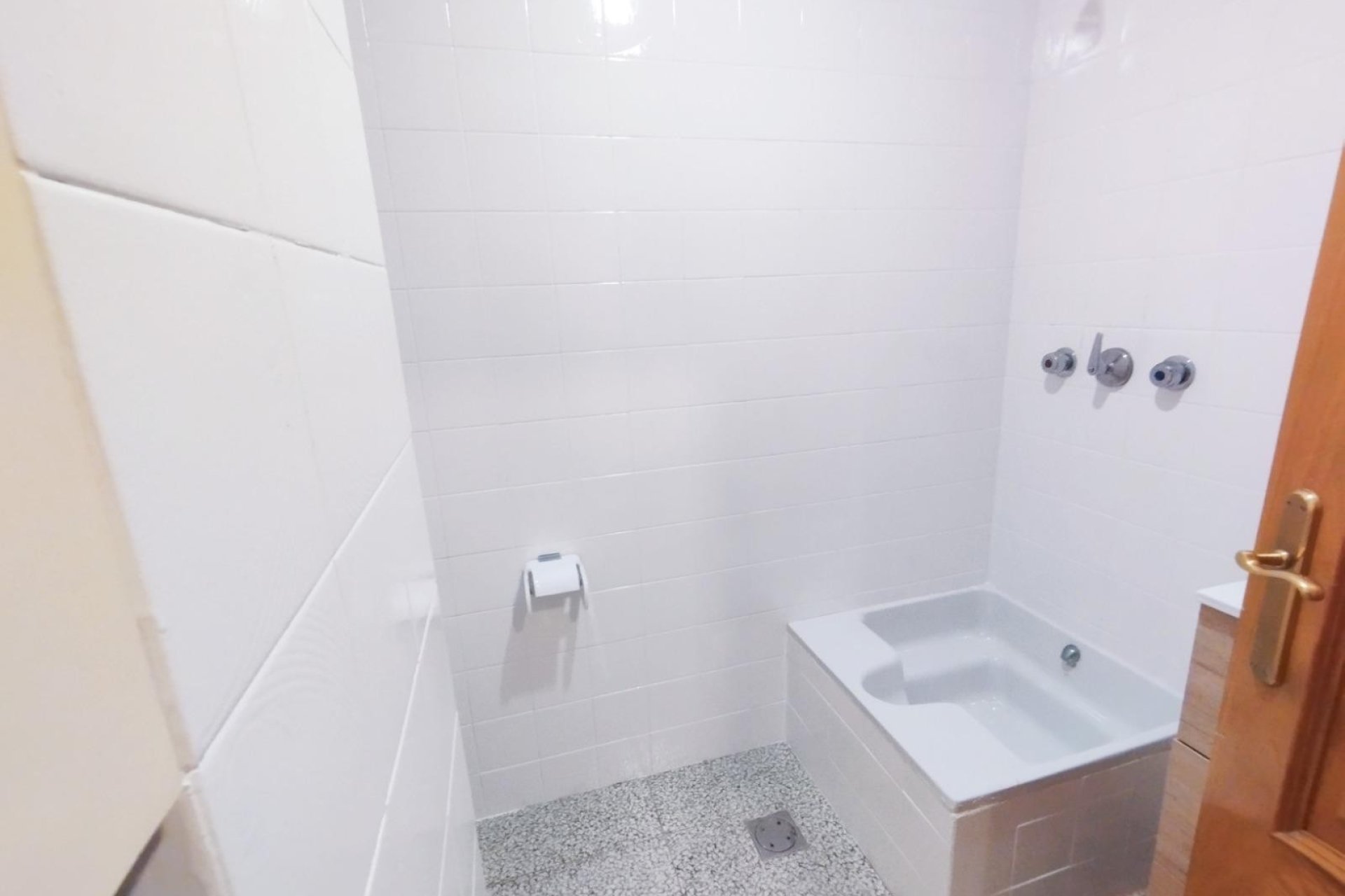 Odsprzedaż - Apartament - Valencia - Patraix