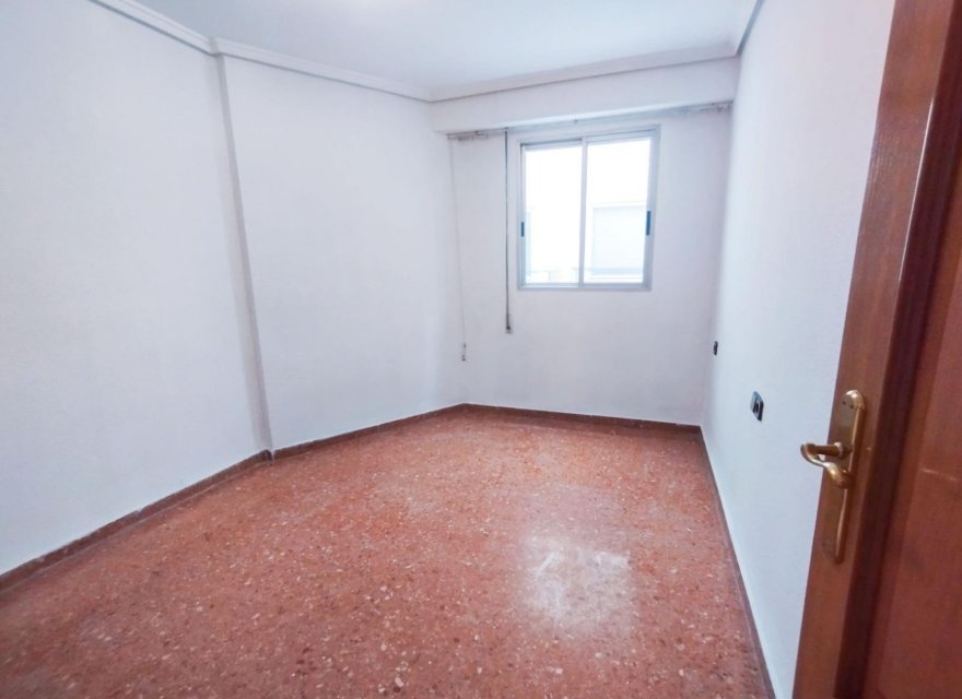 Odsprzedaż - Apartament - Valencia - Patraix