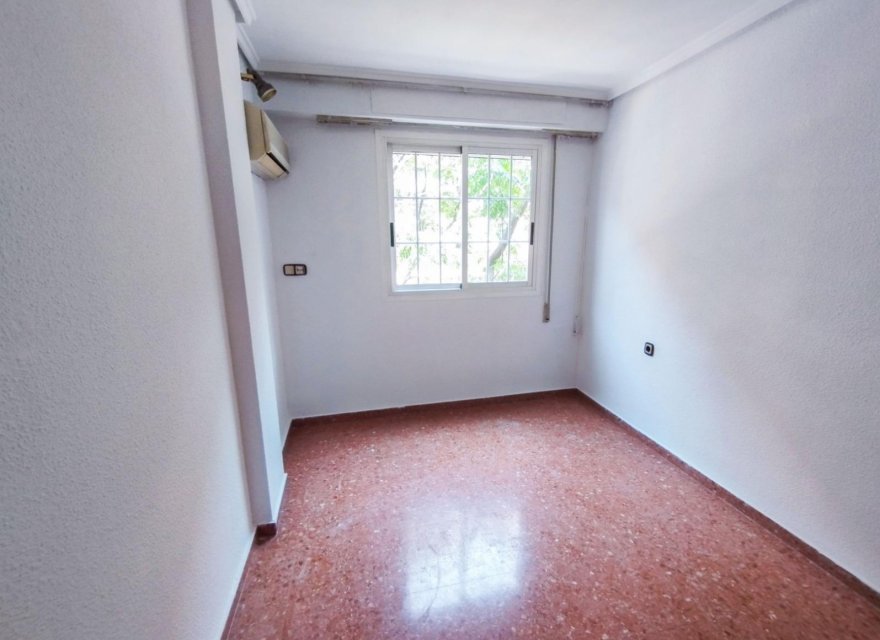 Odsprzedaż - Apartament - Valencia - Patraix