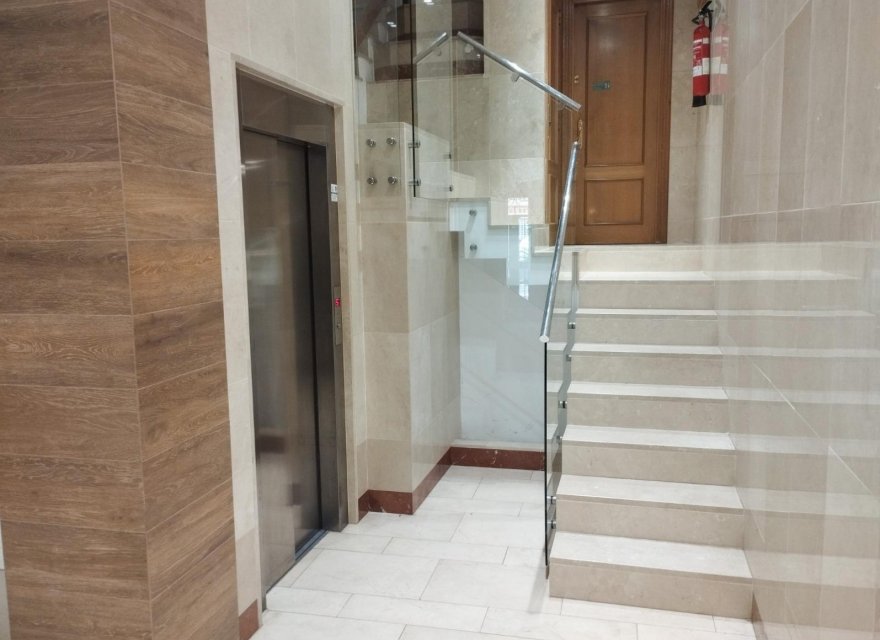 Odsprzedaż - Apartament - Valencia - Patraix