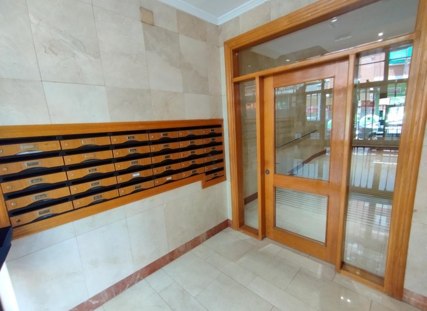 Odsprzedaż - Apartament - Valencia - Patraix