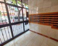 Odsprzedaż - Apartament - Valencia - Patraix
