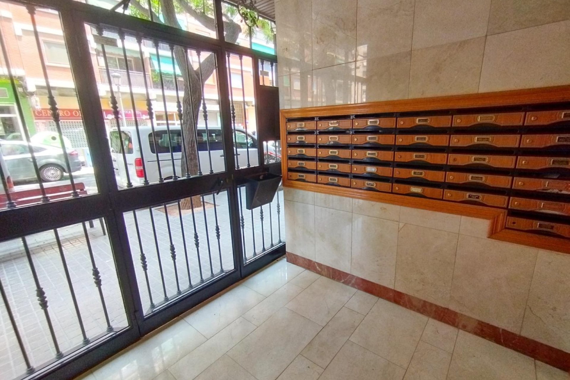 Odsprzedaż - Apartament - Valencia - Patraix