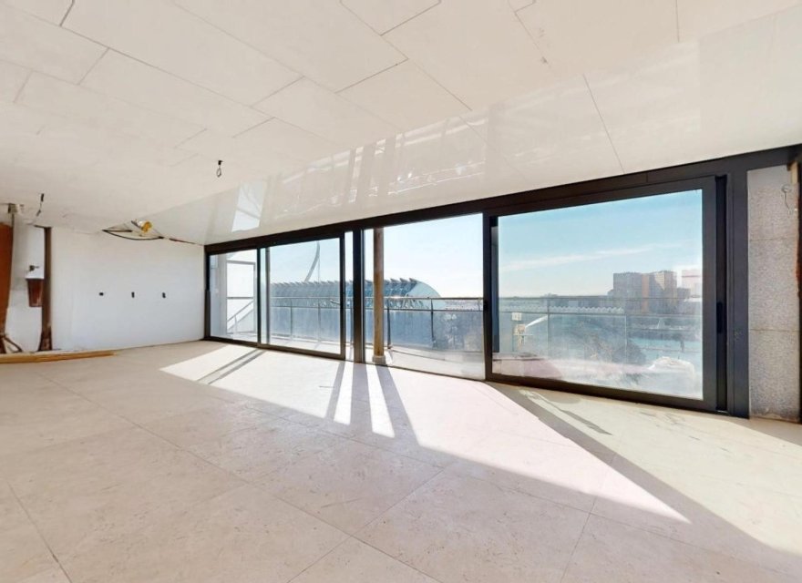 Odsprzedaż - Apartament - Valencia - Penya-roja