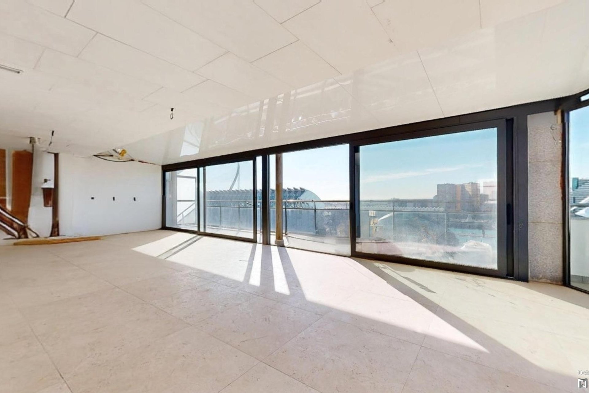 Odsprzedaż - Apartament - Valencia - Penya-roja