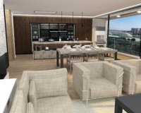 Odsprzedaż - Apartament - Valencia - Penya-roja