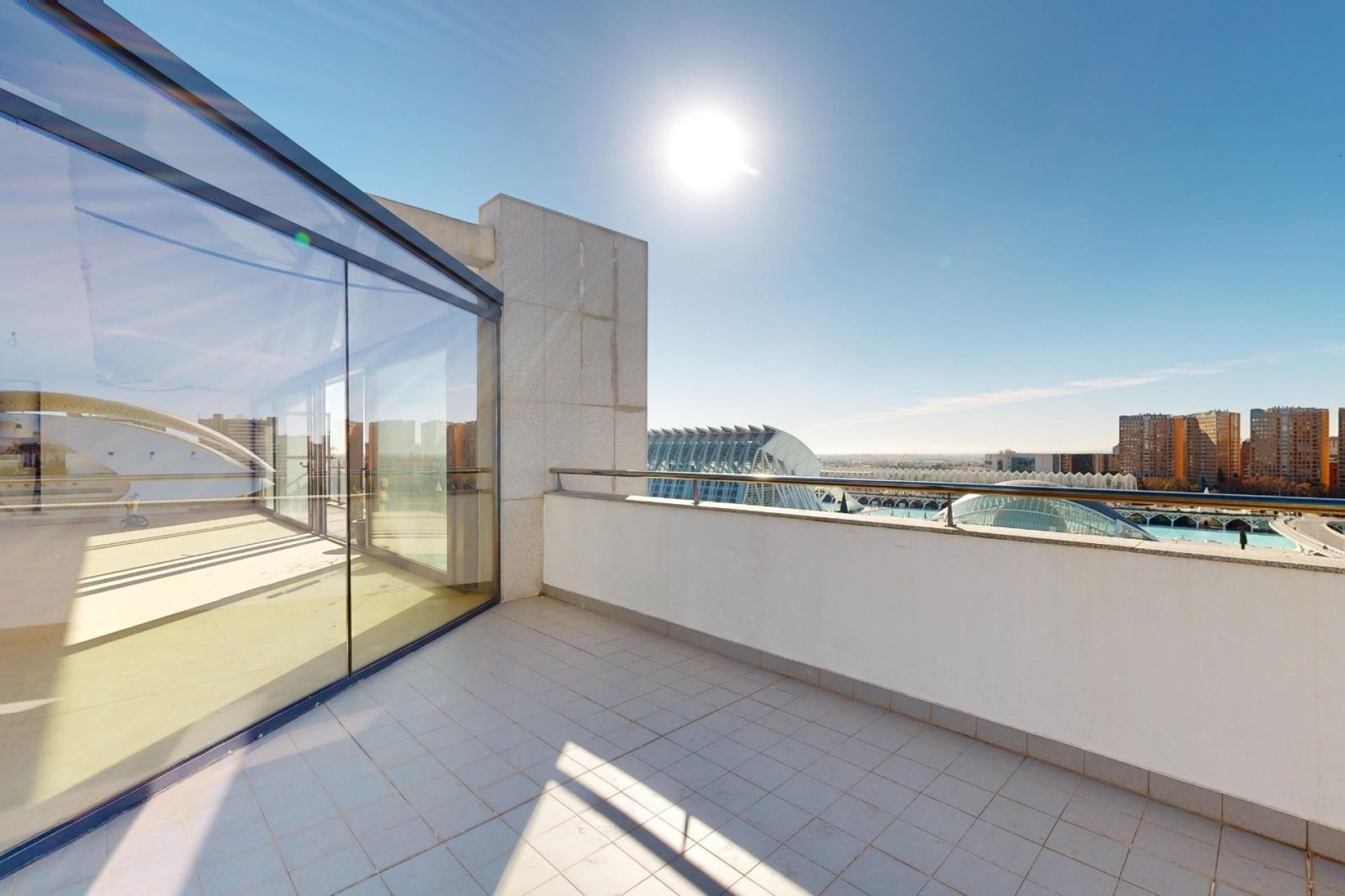 Odsprzedaż - Apartament - Valencia - Penya-roja