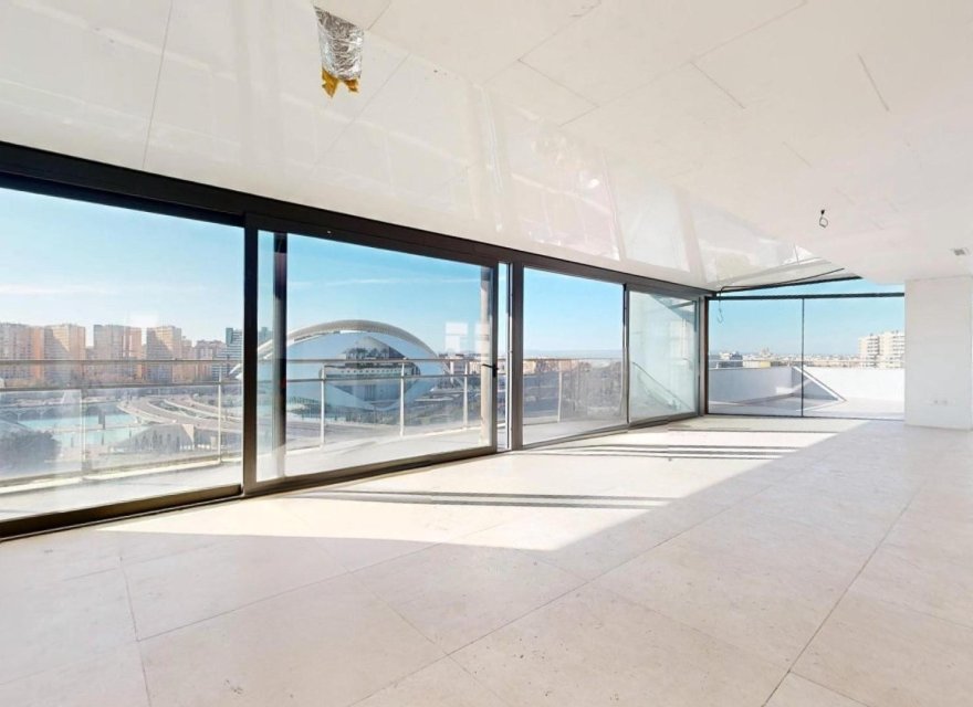 Odsprzedaż - Apartament - Valencia - Penya-roja