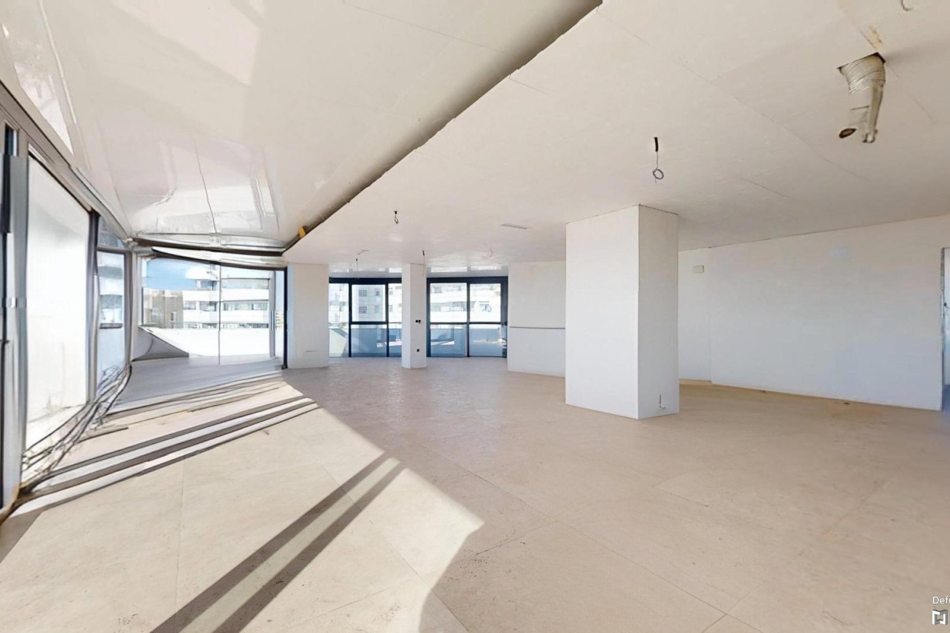 Odsprzedaż - Apartament - Valencia - Penya-roja