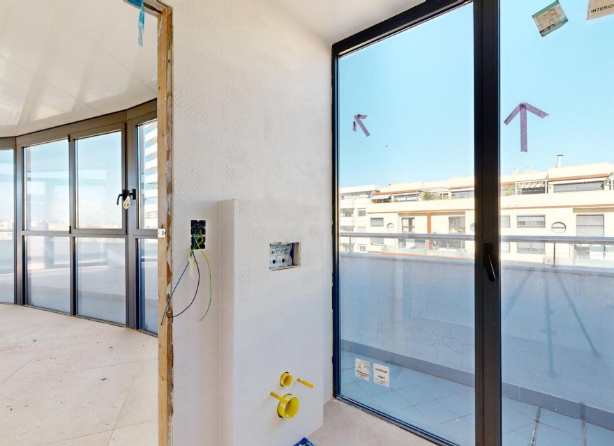 Odsprzedaż - Apartament - Valencia - Penya-roja