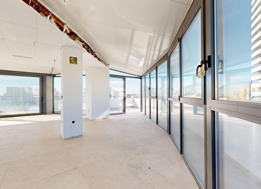 Odsprzedaż - Apartament - Valencia - Penya-roja