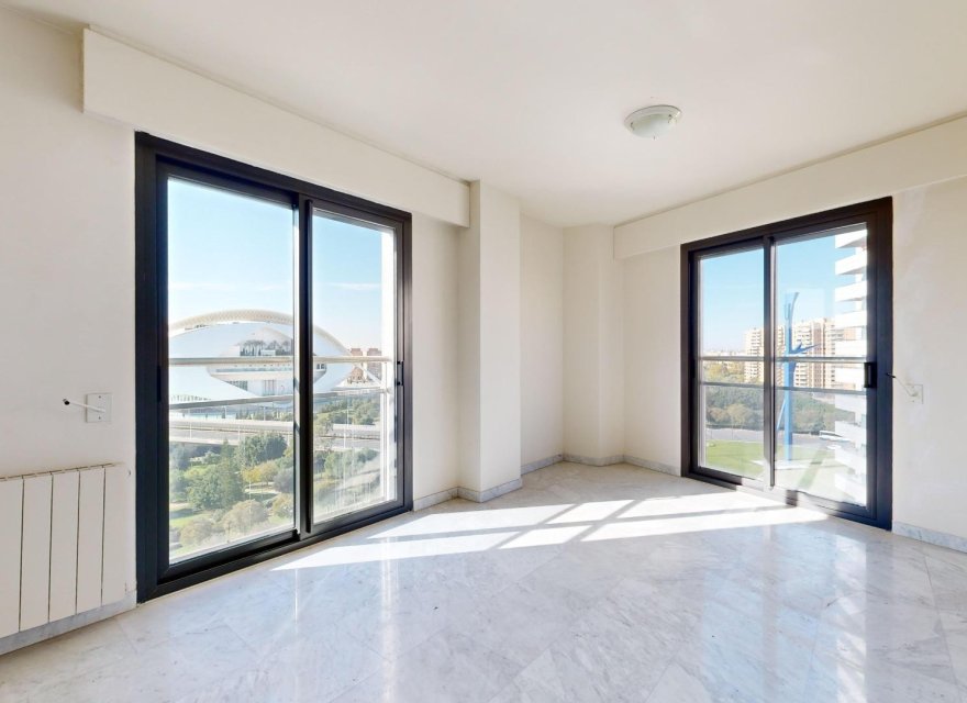 Odsprzedaż - Apartament - Valencia - Penya-roja