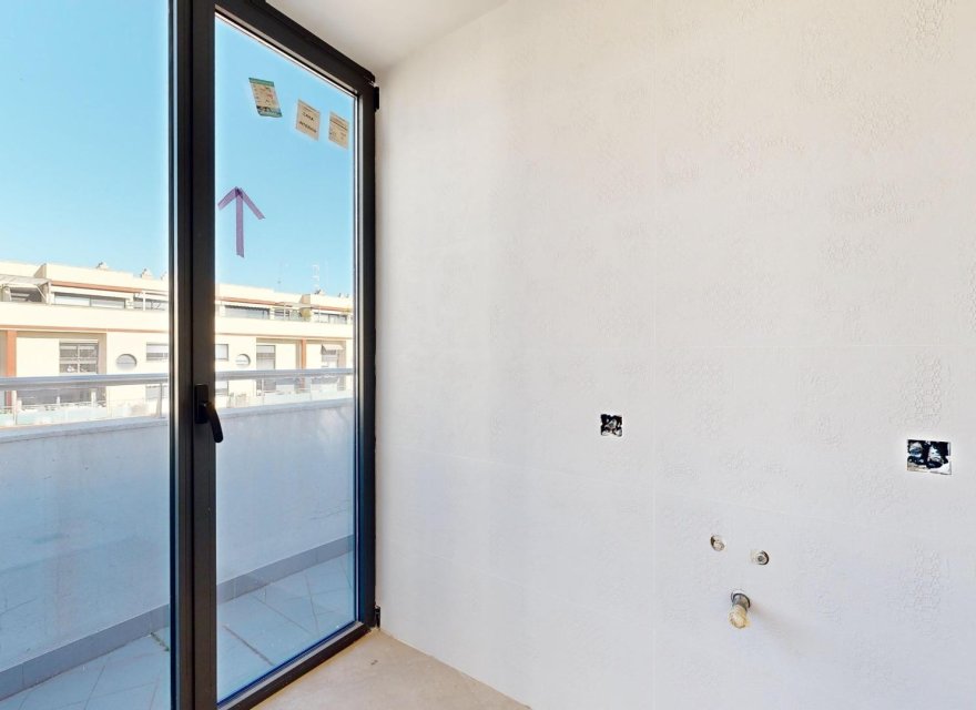 Odsprzedaż - Apartament - Valencia - Penya-roja