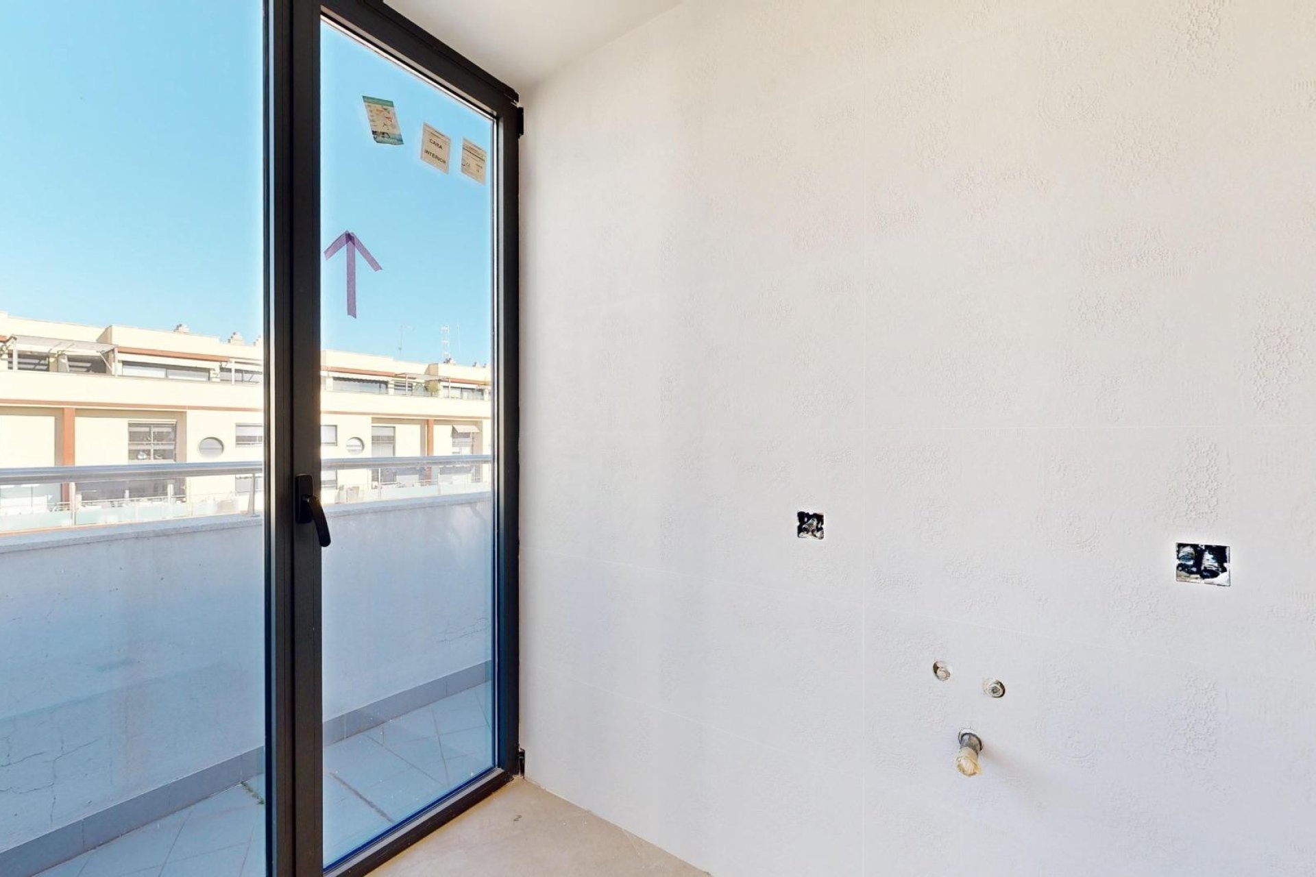 Odsprzedaż - Apartament - Valencia - Penya-roja
