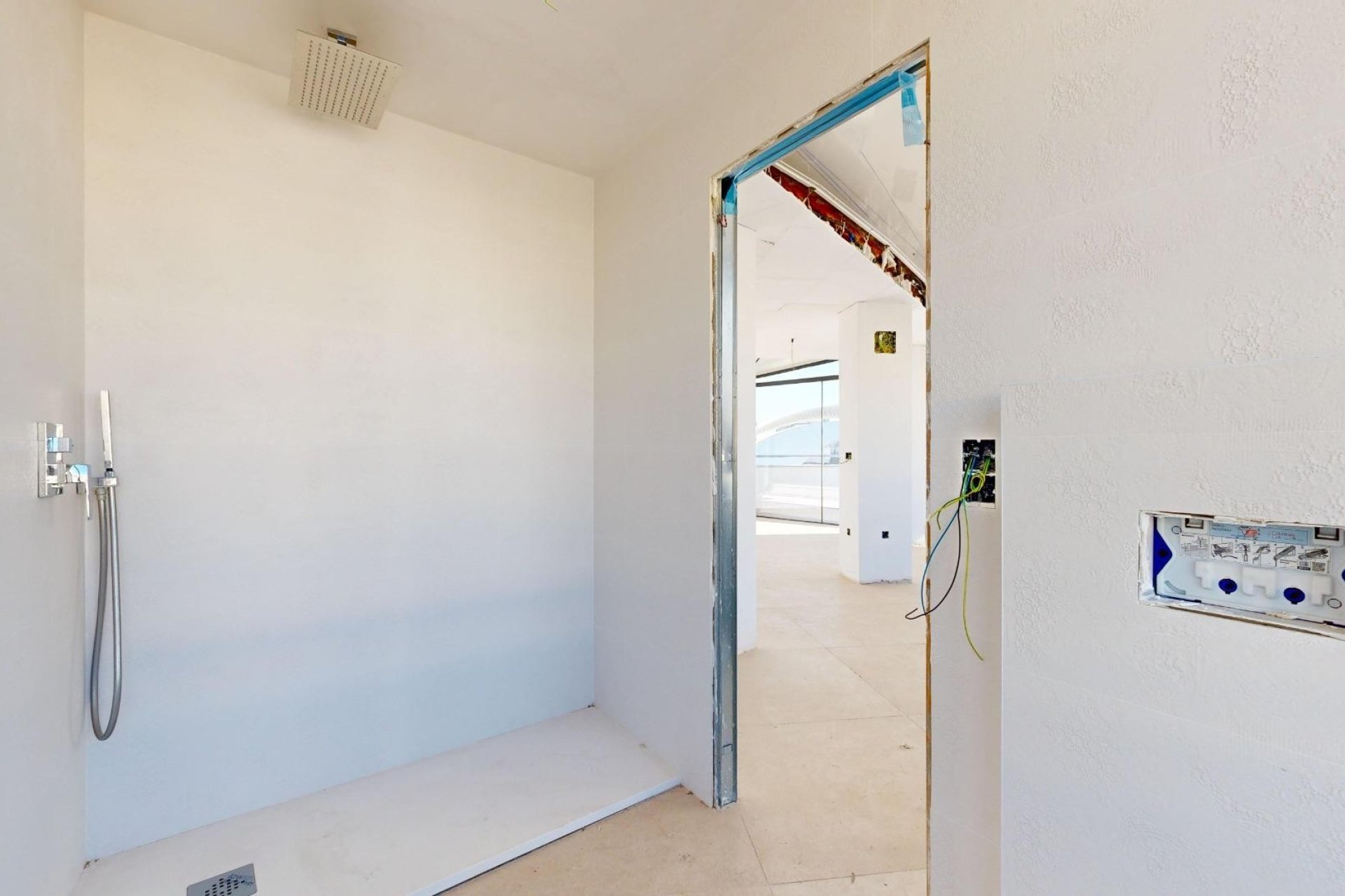 Odsprzedaż - Apartament - Valencia - Penya-roja