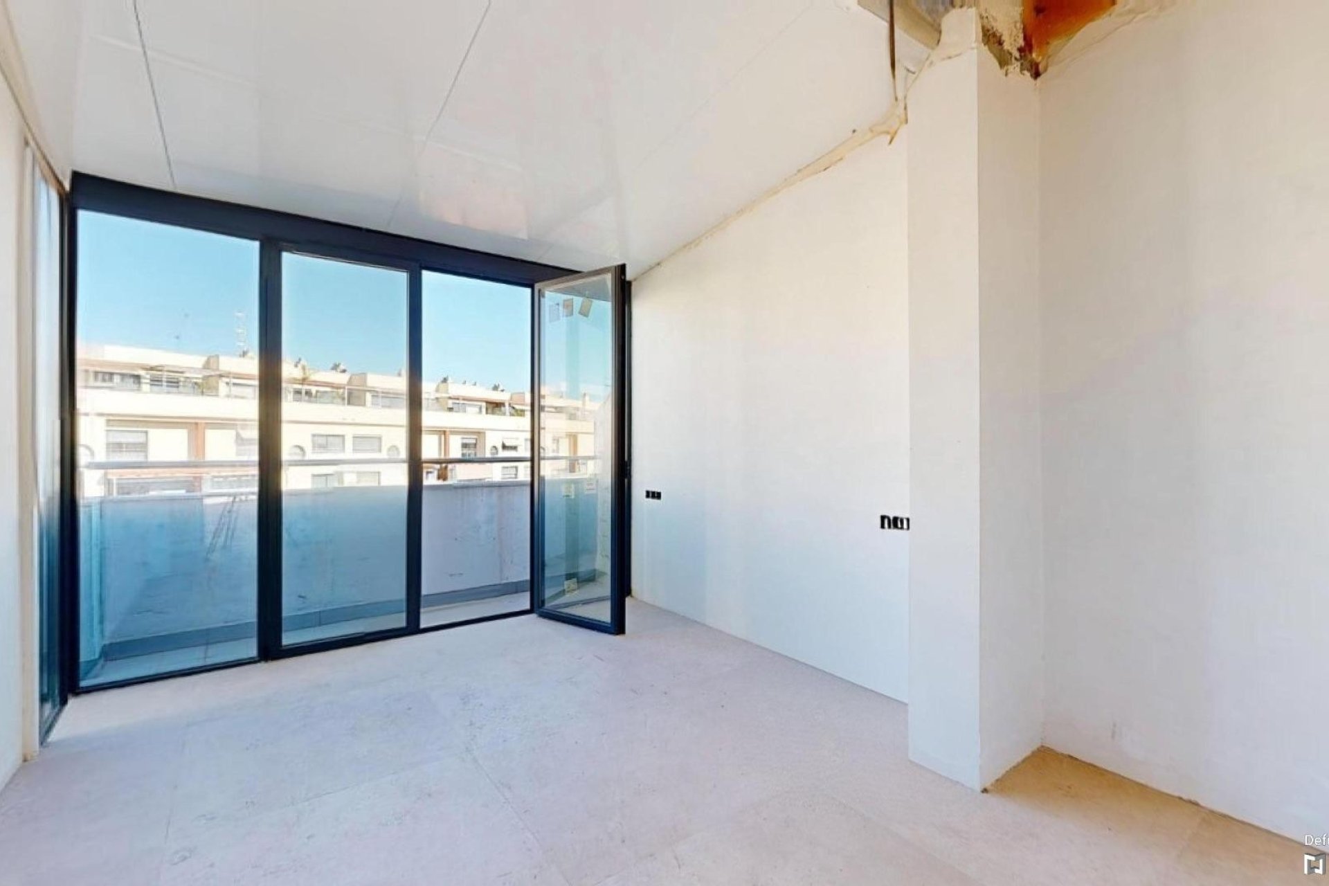 Odsprzedaż - Apartament - Valencia - Penya-roja