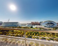 Odsprzedaż - Apartament - Valencia - Penya-roja