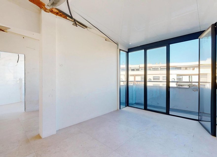 Odsprzedaż - Apartament - Valencia - Penya-roja