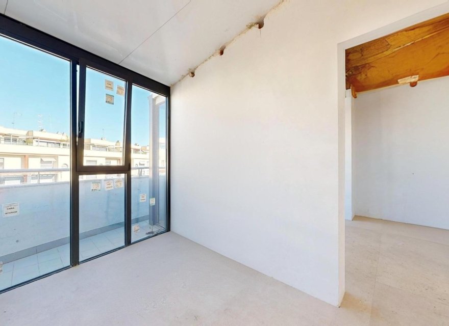 Odsprzedaż - Apartament - Valencia - Penya-roja