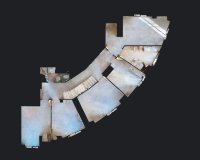 Odsprzedaż - Apartament - Valencia - Penya-roja