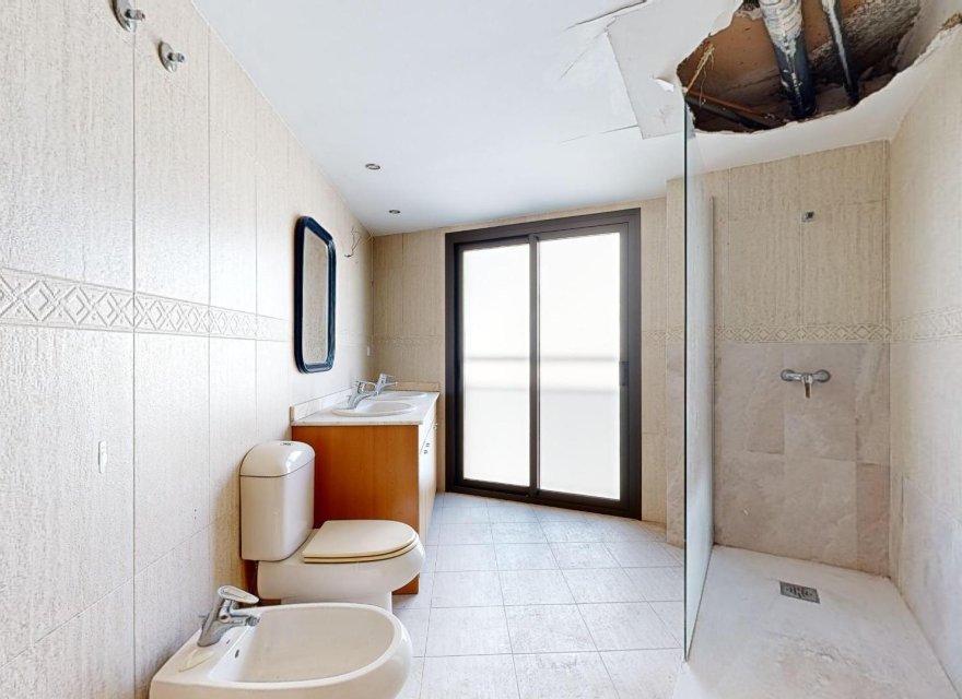 Odsprzedaż - Apartament - Valencia - Penya-roja