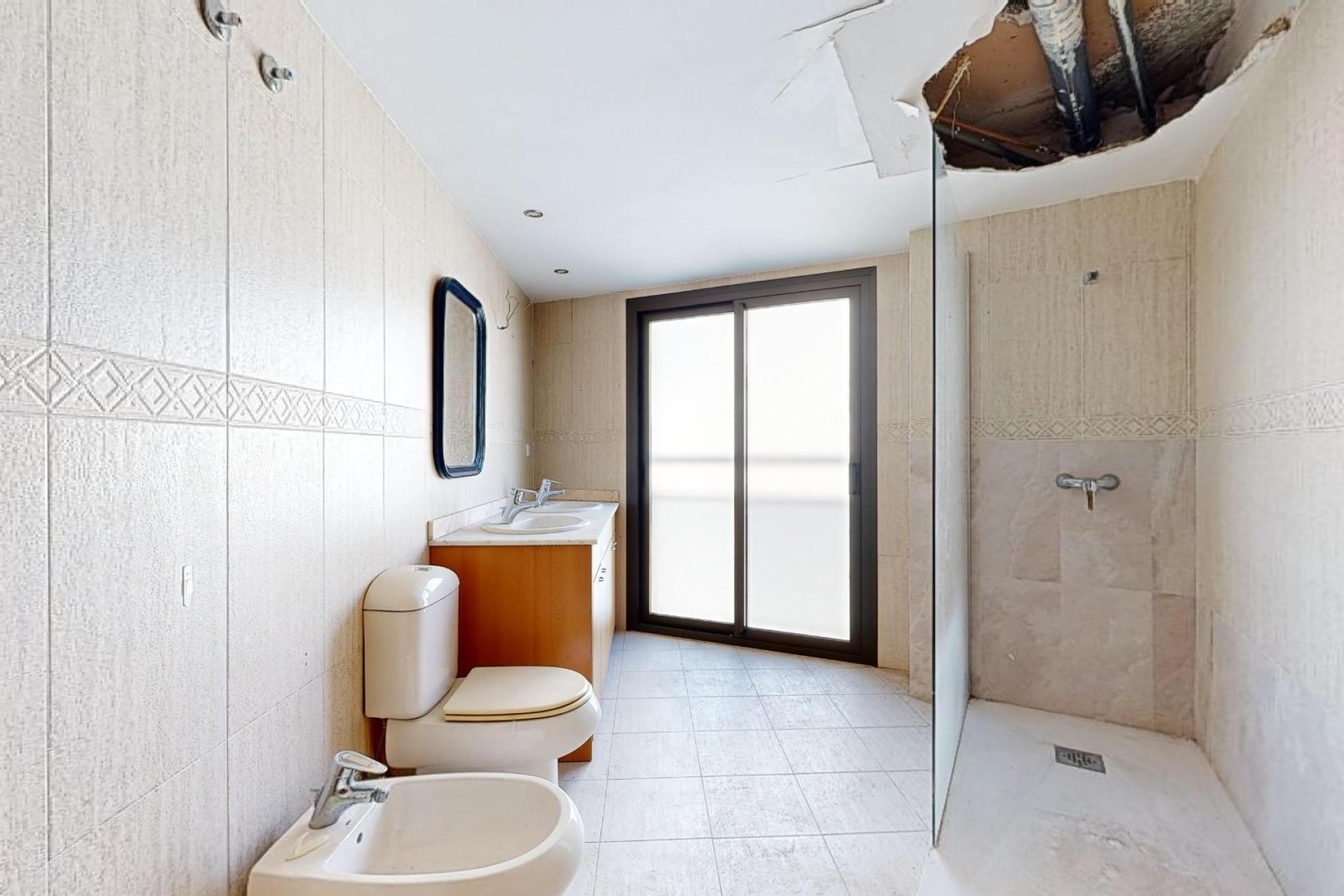 Odsprzedaż - Apartament - Valencia - Penya-roja