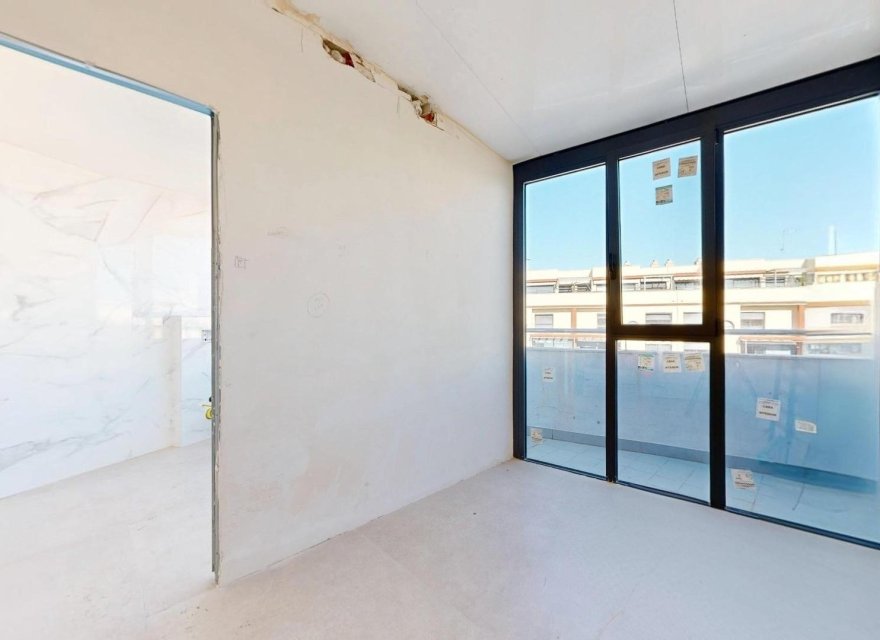 Odsprzedaż - Apartament - Valencia - Penya-roja