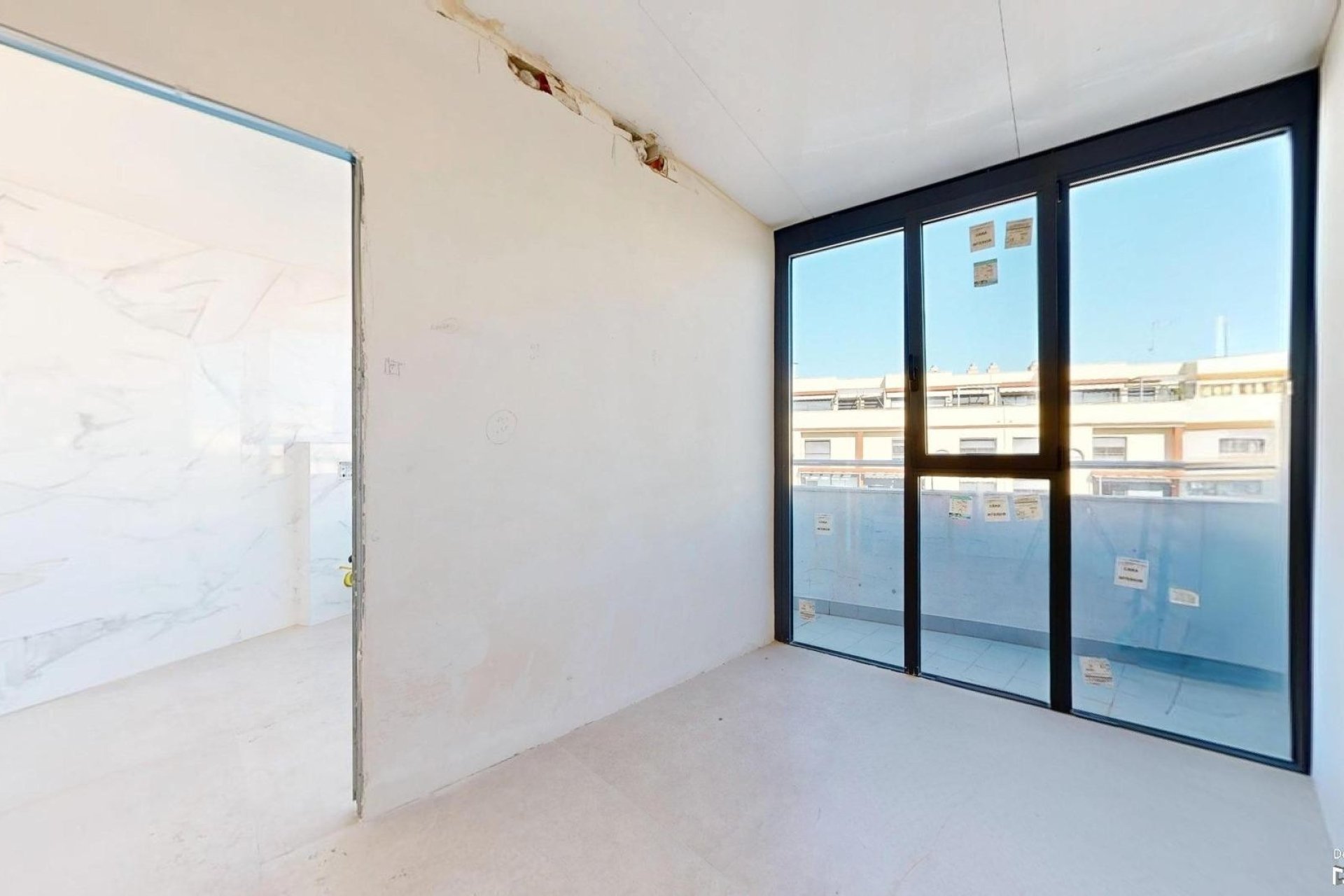 Odsprzedaż - Apartament - Valencia - Penya-roja