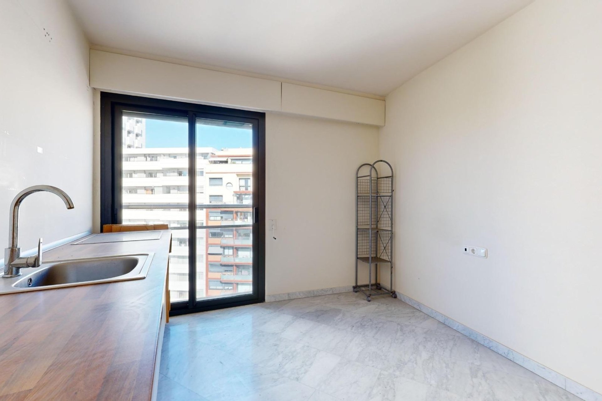 Odsprzedaż - Apartament - Valencia - Penya-roja
