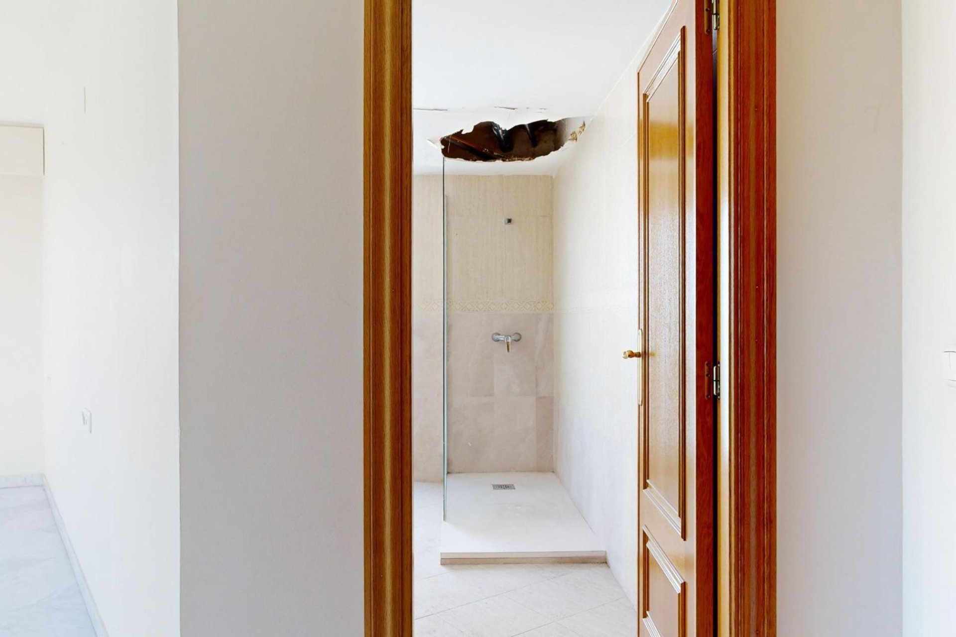 Odsprzedaż - Apartament - Valencia - Penya-roja