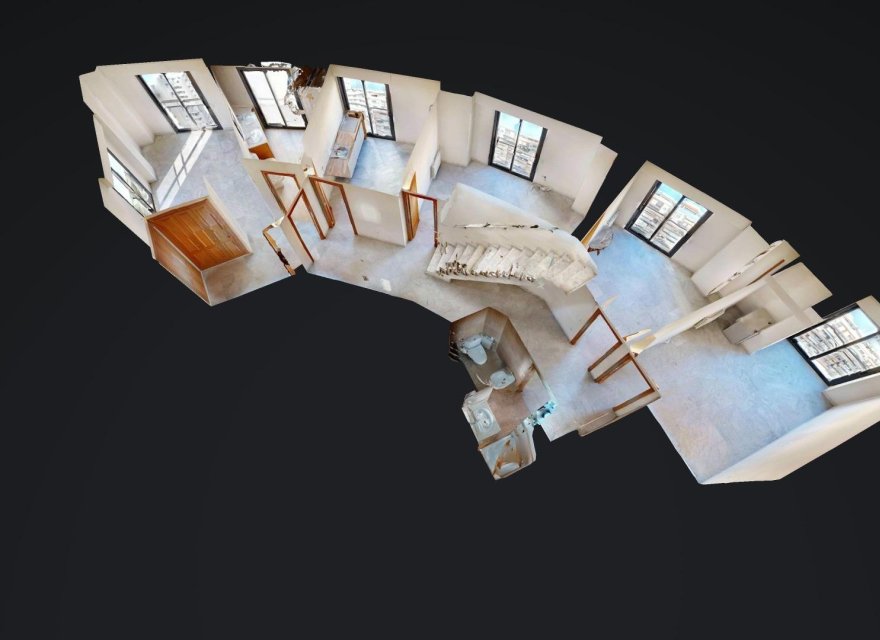 Odsprzedaż - Apartament - Valencia - Penya-roja