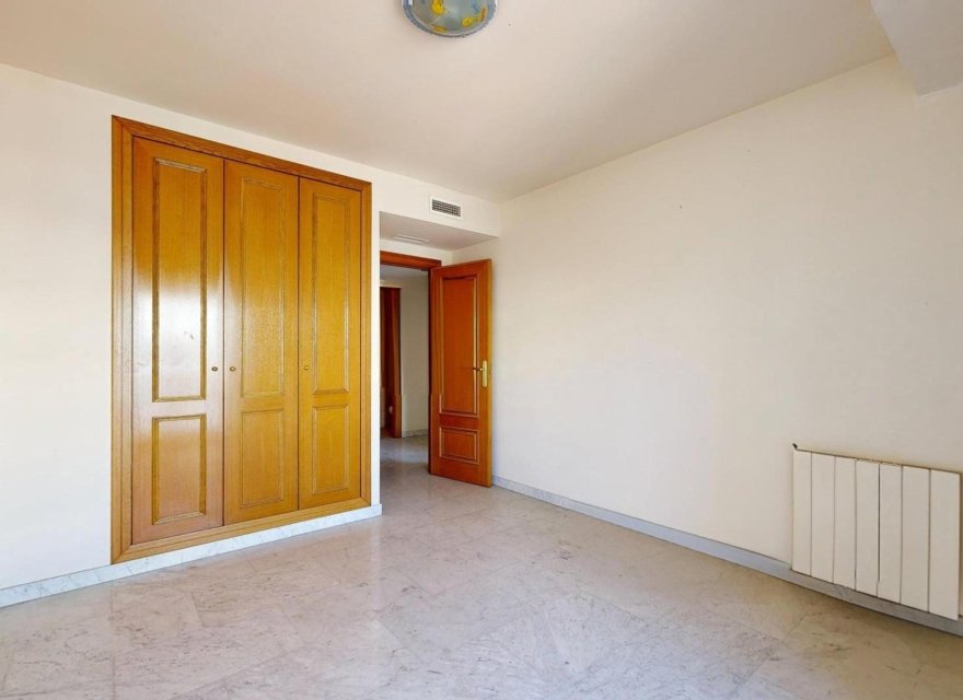 Odsprzedaż - Apartament - Valencia - Penya-roja