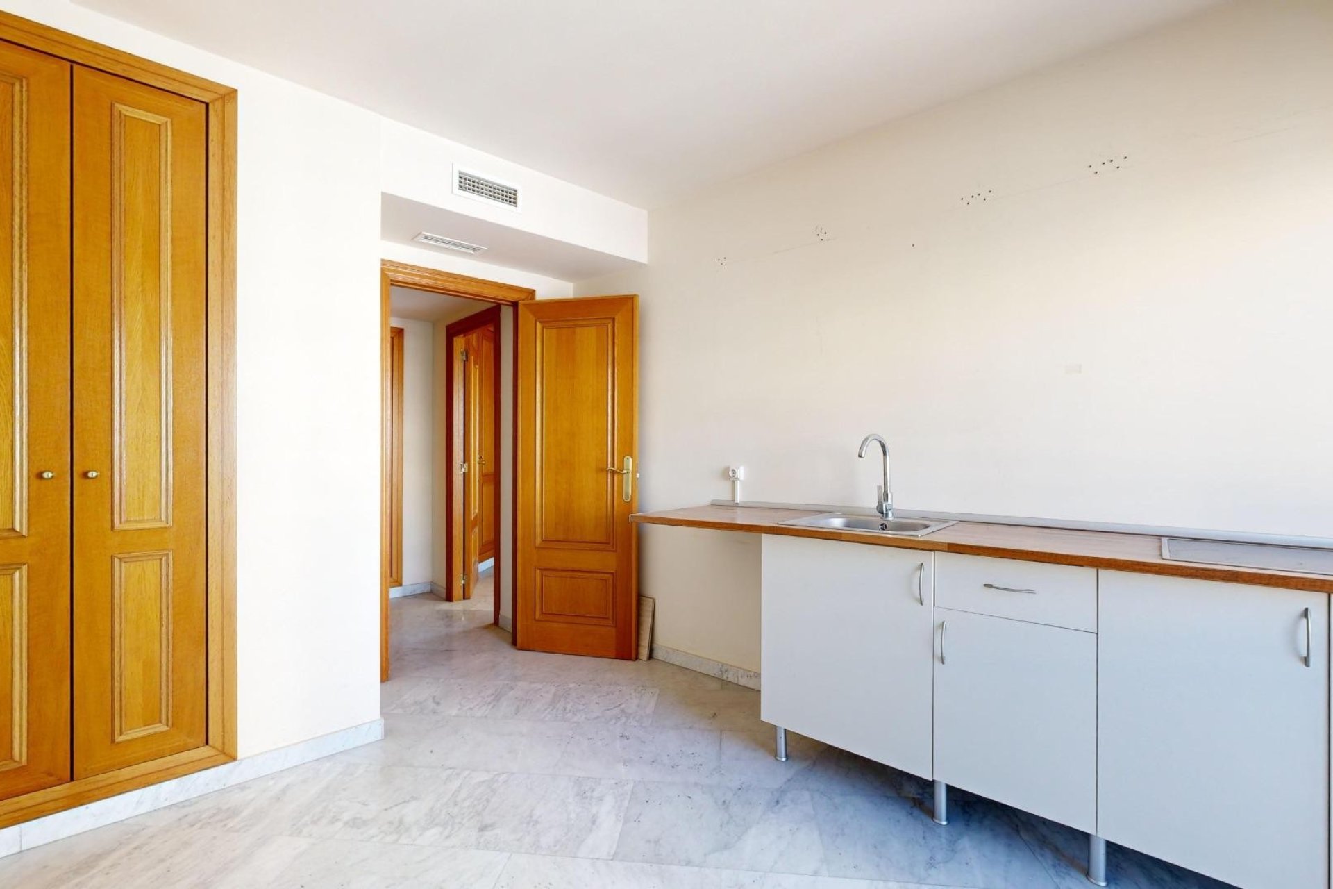 Odsprzedaż - Apartament - Valencia - Penya-roja