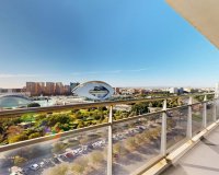 Odsprzedaż - Apartament - Valencia - Penya-roja