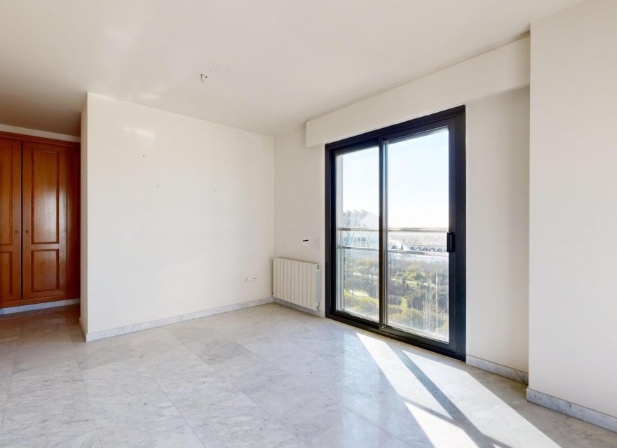 Odsprzedaż - Apartament - Valencia - Penya-roja