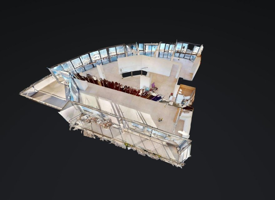 Odsprzedaż - Apartament - Valencia - Penya-roja