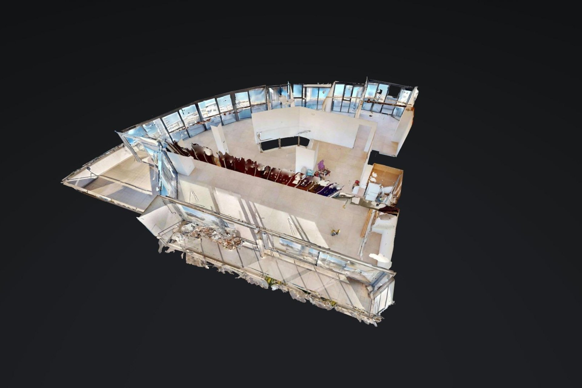 Odsprzedaż - Apartament - Valencia - Penya-roja