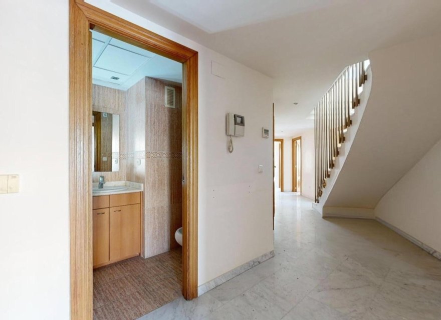 Odsprzedaż - Apartament - Valencia - Penya-roja