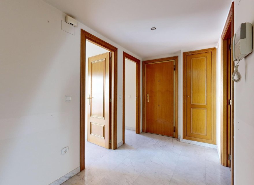 Odsprzedaż - Apartament - Valencia - Penya-roja