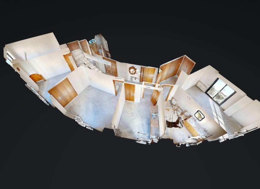 Odsprzedaż - Apartament - Valencia - Penya-roja